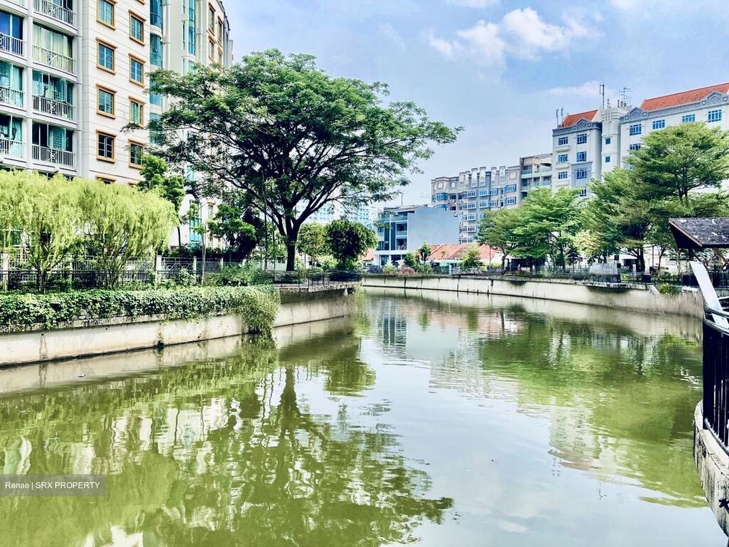 Primedge (D14), Apartment #462824771